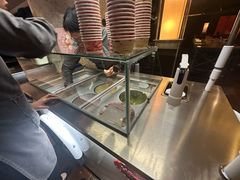 -上海锦江汤臣洲际大酒店壹阶层