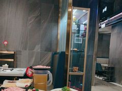 -海底捞火锅(长宁路龙之梦店)