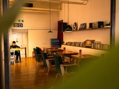 大堂-雕刻时光咖啡馆(交大店)