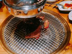 -牛人·雪花牛·木炭烤肉(昆山陆家店)