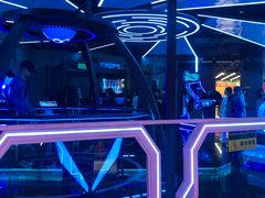 -世代星球·保龄球·镭战真人CS·团建(杨浦店)