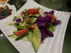 大拌菜-新疆红柳花餐厅(新洲店)