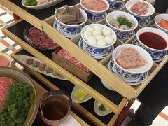 -廖掌柜·重庆鲜货火锅(上海首店)