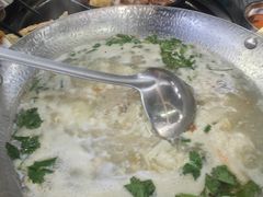 -柳沟豆腐宴69号福豆堂