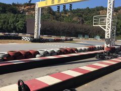 -雪浪山卡丁车俱乐部