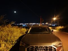 -鬼笑石后山停车场