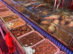 -芦潮港集贸市场