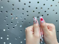 -LILY NAILS美甲美睫