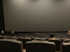 -金逸影城(光美江宁IMAX店)