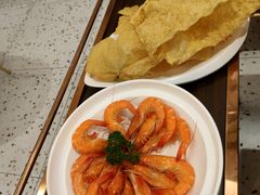 -若爱猪肚鸡·啫啫煲(循礼门M+店)