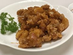 -聚春园自助餐厅(东街口店)