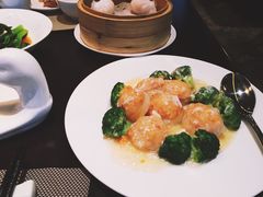 -夏宫中餐厅(静安香格里拉店)