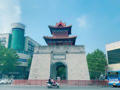 -海州古城