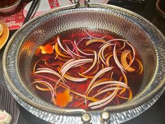 -牛New寿喜烧(虹桥新天地店)