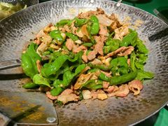 -费大厨辣椒炒肉(太平老街店)