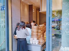 -花园茶楼(兴城西路店)