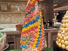 -无锡百乐温德姆花园酒店·自助餐厅
