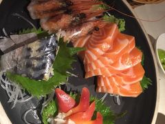 -赤坂亭M9和牛烧肉·日料398放题(万达店)