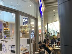 -蔻蔻椰·鲜萃椰子水(COCO Park店)