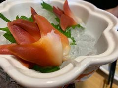 -山之川日料放题(通州店)