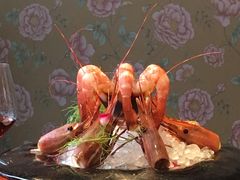 -蔓兰家的四季S0餐厅·融合菜(当代MOMA店)
