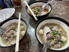 -榮泰米粉湯(Left Shop)