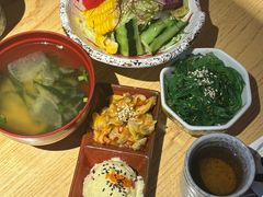 -鹤龟料理店(时代天街店)
