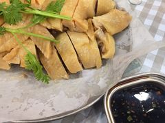 -阿金大白·上海菜馆(新天地店)