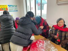 -上海市奉贤区奉城镇敬老院(洪天奉城分院)