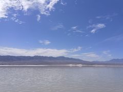 -盐湖景区