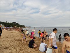 -老虎石海上公园