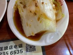-壹只卤鹅·潮汕菜(莲塘店)
