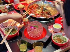 -蜀大侠火锅.川剧变脸(龙泉世茂店)