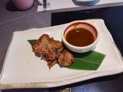 -匠和风精致料理(祥禾天地店)