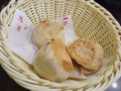 -方中山胡辣汤(大学中路56号院店)