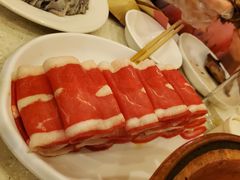 -八先生涮肉房(三里河店)