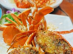 -友强·22年特色海鲜大排档·闽菜(厦门美食地标店)