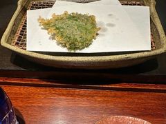 -是山居