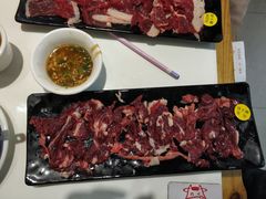 吊龙-陈记顺和牛肉火锅馆(天河北路店)