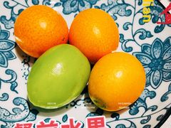 -狮王府淮扬菜(老门东店)