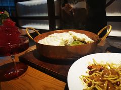 芸豆排骨烀饼-奉天小馆·非遗东北菜(沈阳万象城店)