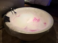 -北京索菲特大酒店