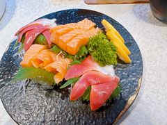 -将太无二·北美传奇寿司(瑞士公寓店)