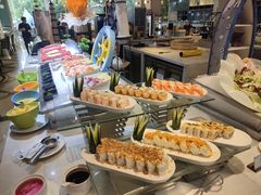 -青岛鑫江温德姆酒店