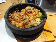新石器烤肉(中南店)-新石器烤肉(南通CBD大有境店)