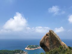 -蒲台岛