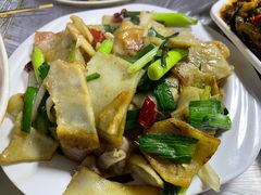 -小民大排档(光谷店)