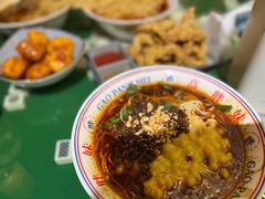-高胖妹面庄(黄河道店)