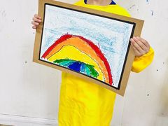 -小银星艺术团(夫子庙校区)