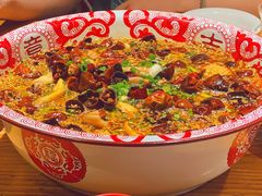 -兔槽江湖菜·重庆璧山兔(水围店)